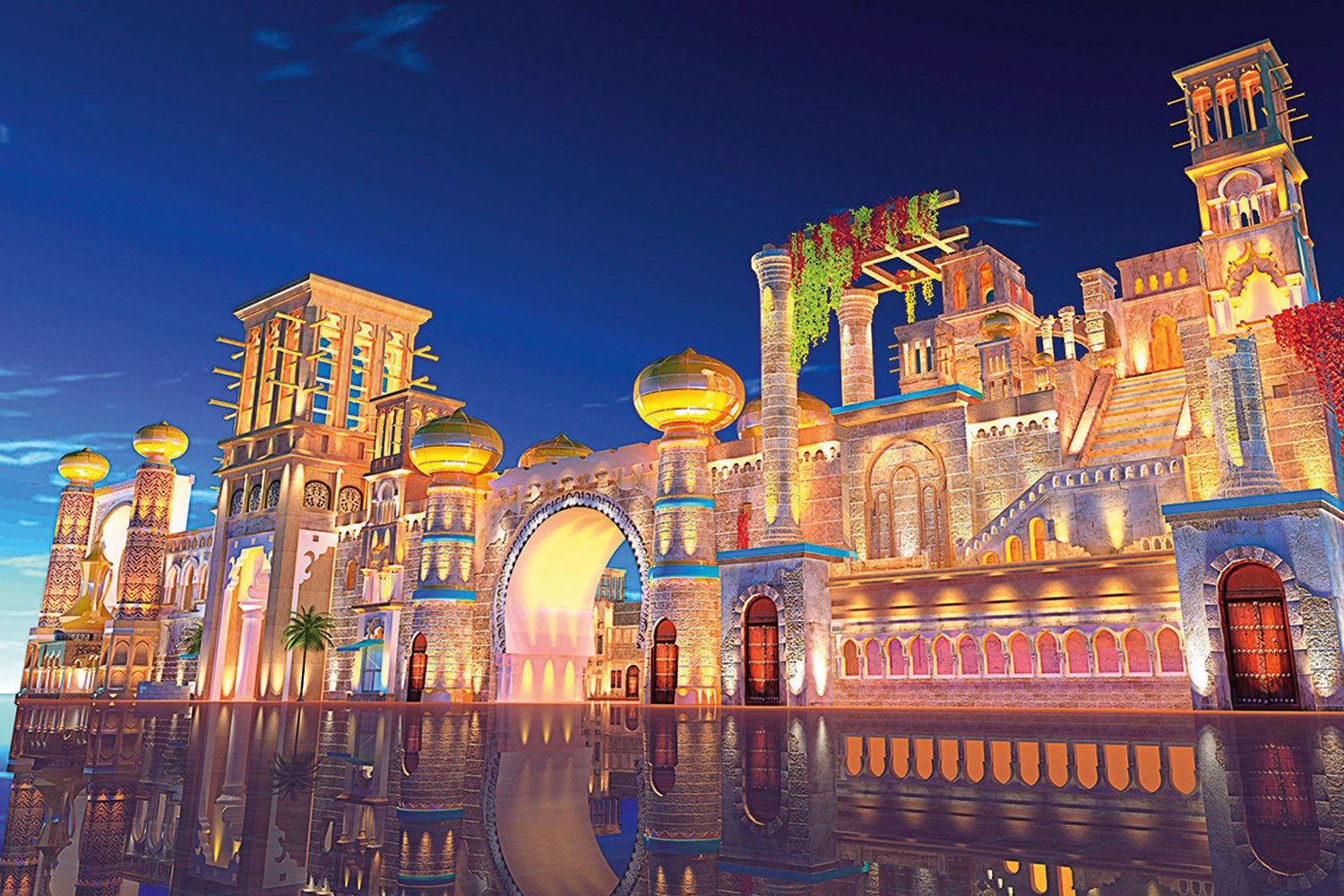 Global-Village
