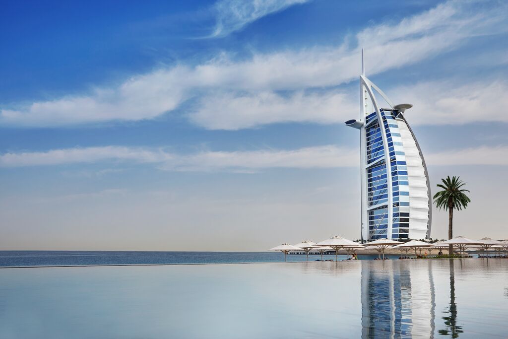 Large-Burj Al Arab