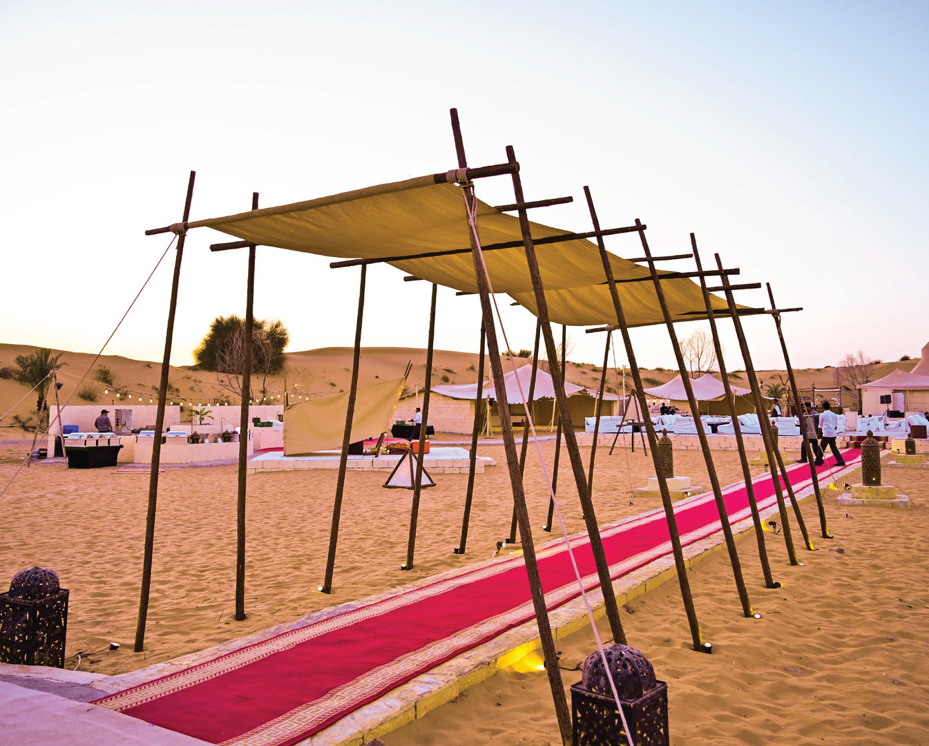 caravanseraicamp