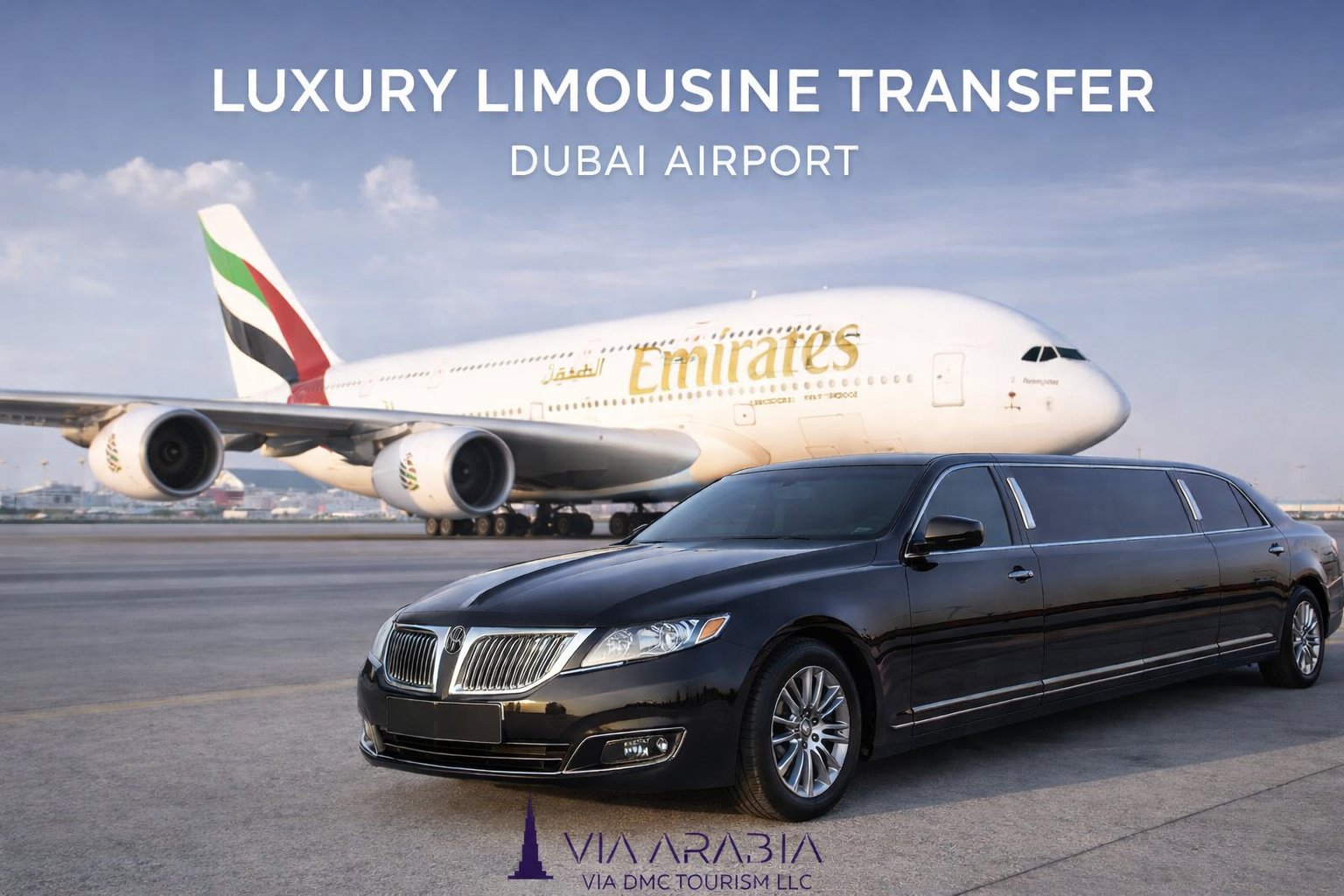 Limousine