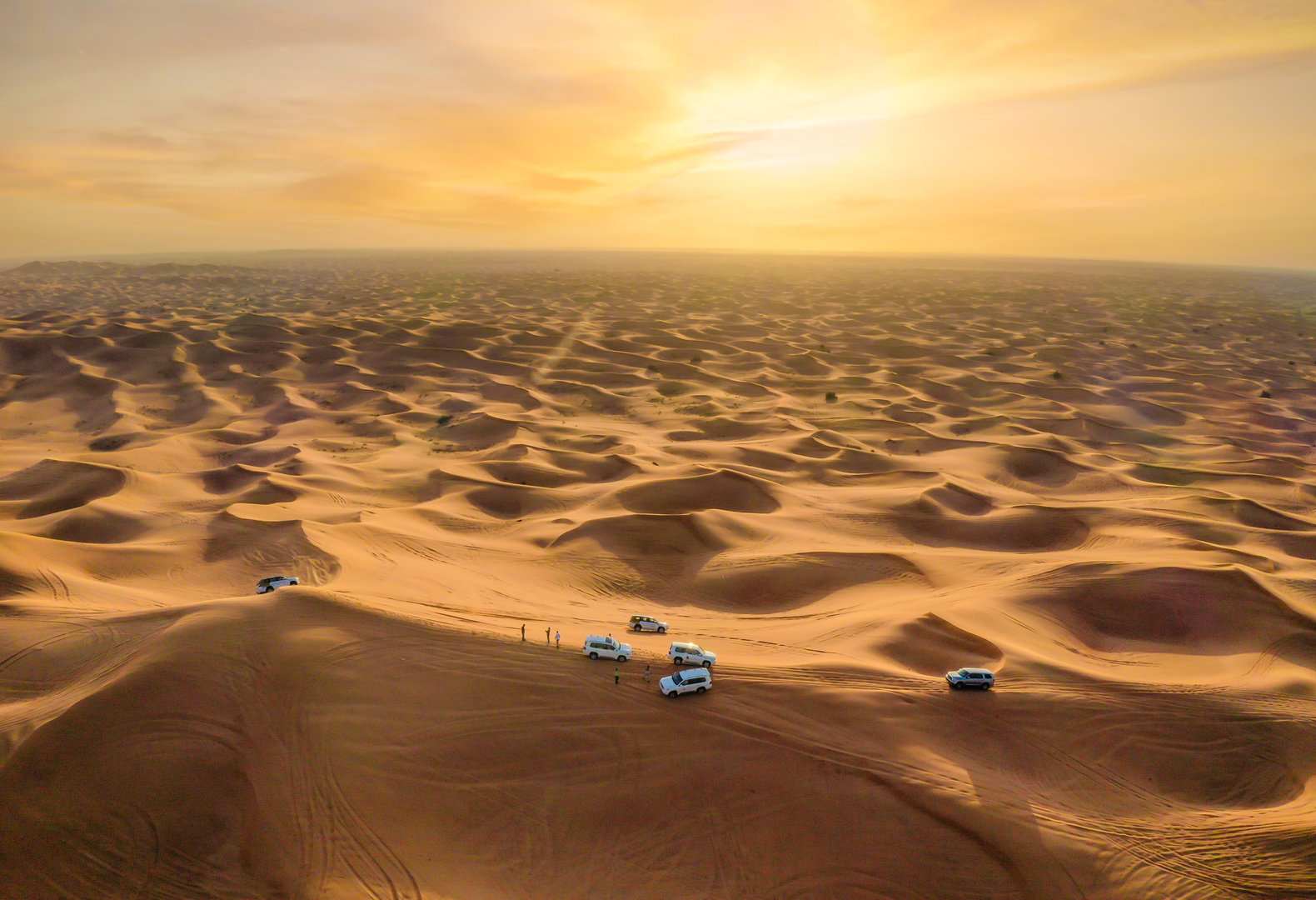 DTCM_From Around Dubai_Desert Safari 4 (1)